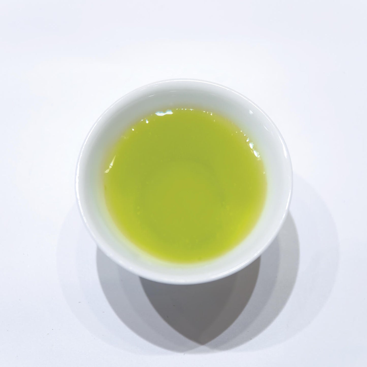 八十八夜新茶 金水色