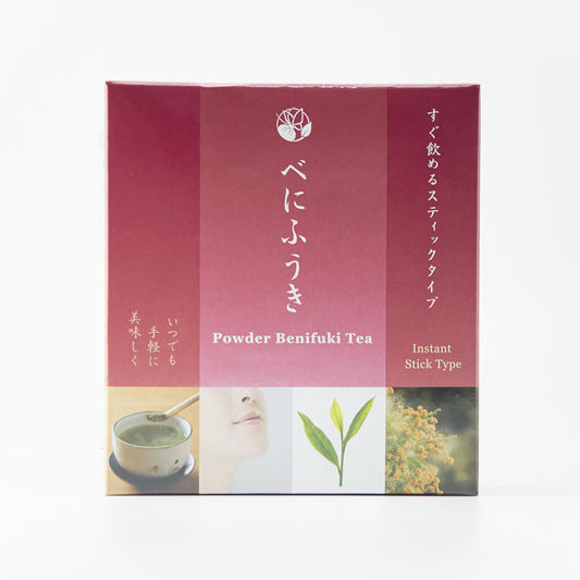 べにふうき
