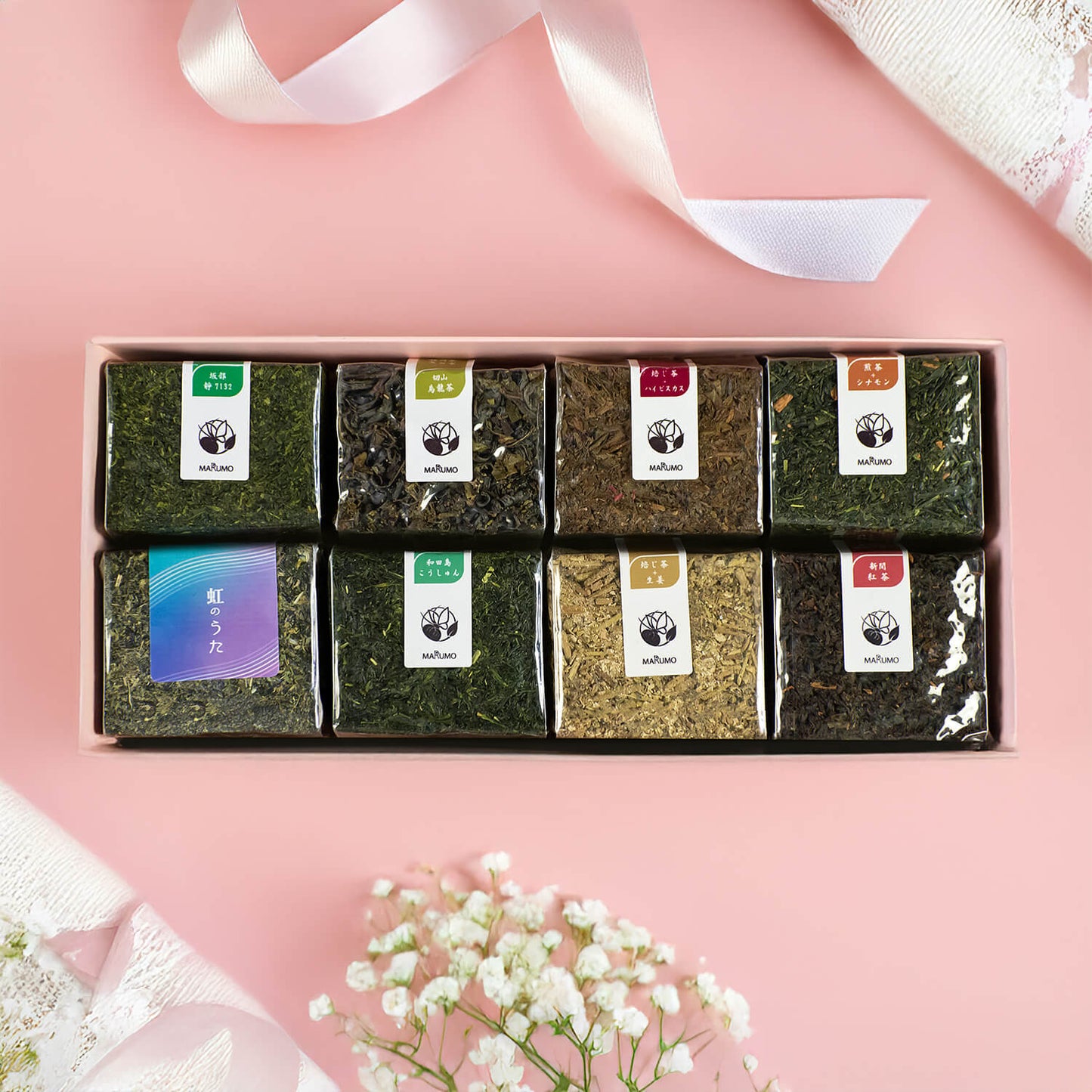 いろどりギフトセット