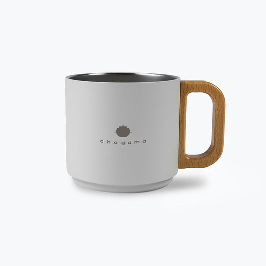 chagamaオリジナルマグ