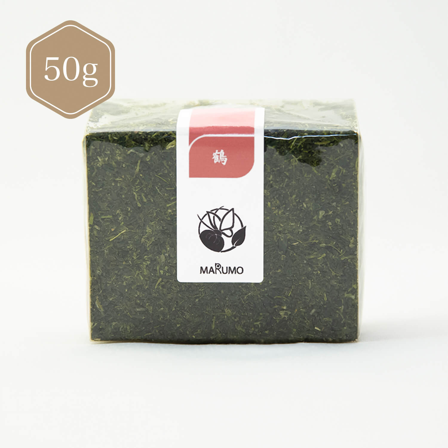 鶴(つる)｜日本茶セレクトショップ chagama【公式オンラインストア