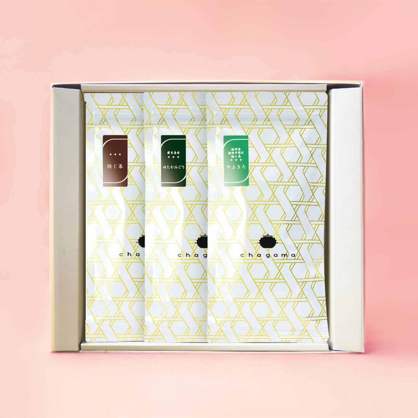 おすすめ三ツ星ギフト