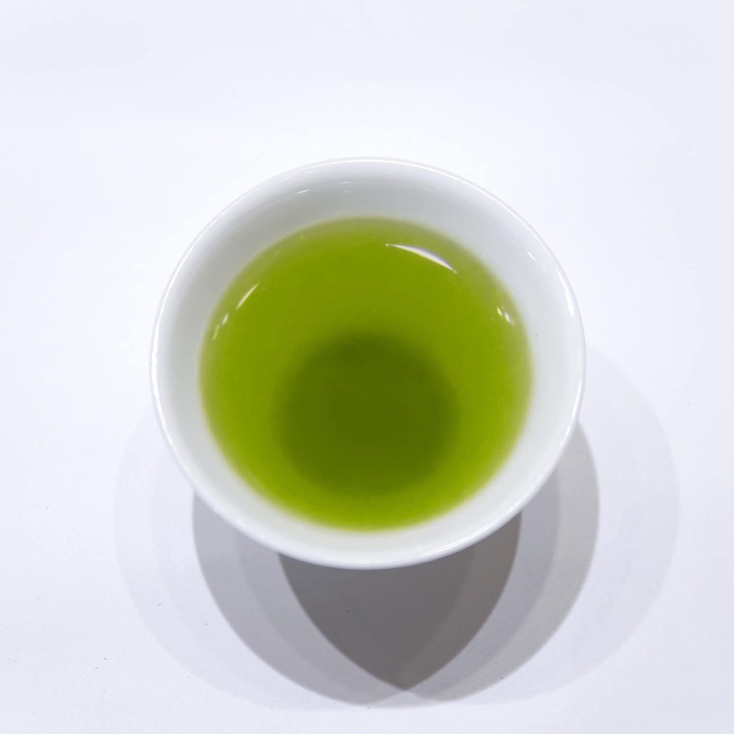 深蒸し 静岡県島田市金谷+つゆひかり