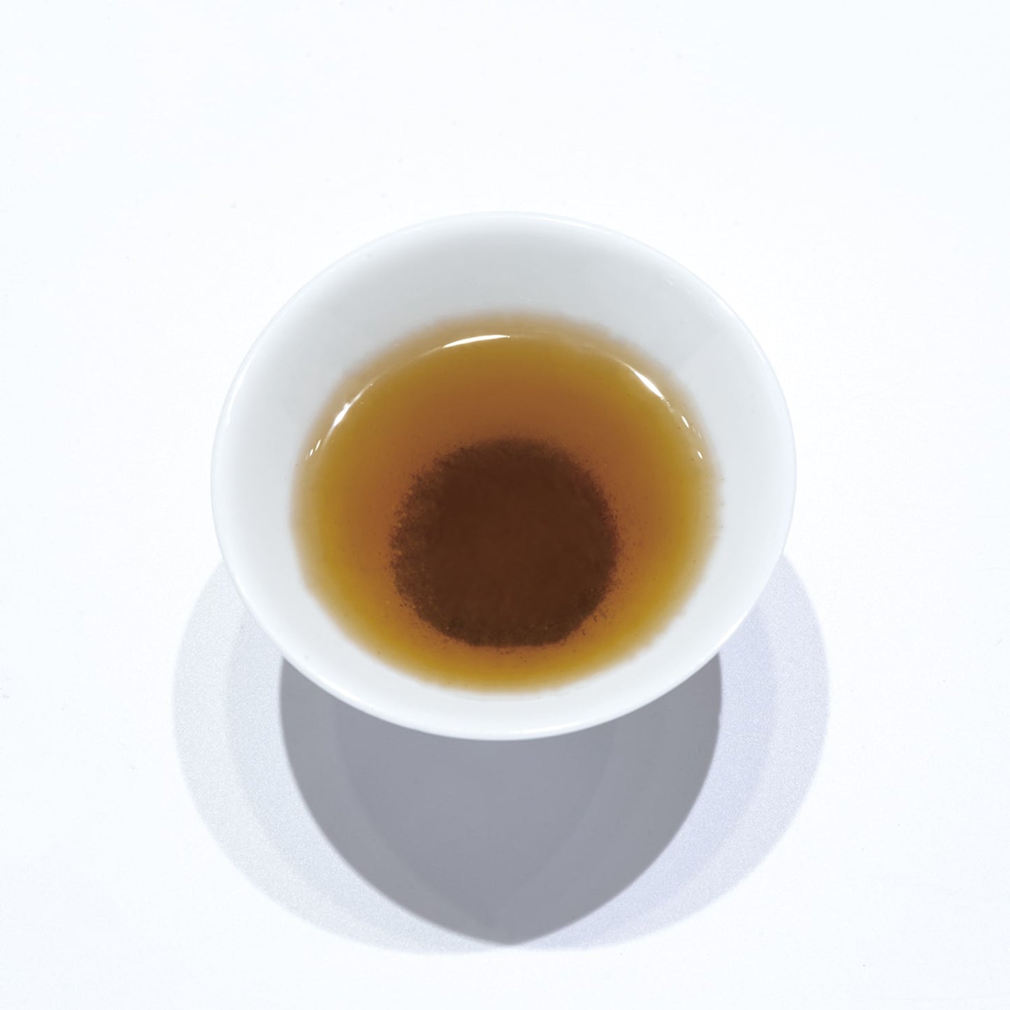 焙じ茶+クローブ茶葉