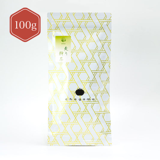走り新茶100g
