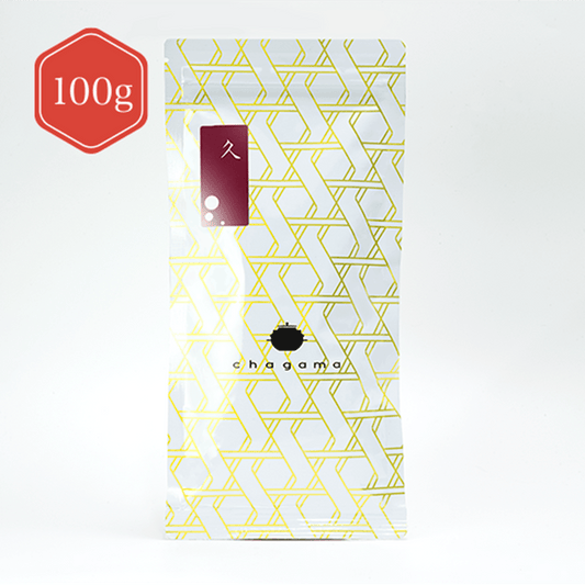 久100g