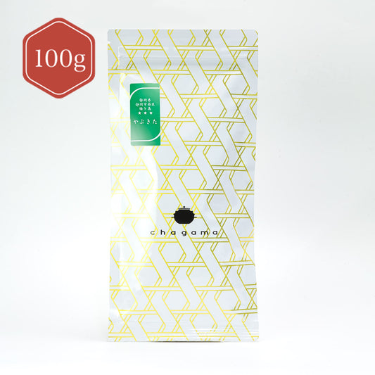 静岡県静岡市葵区梅ケ島+やぶきた★★★