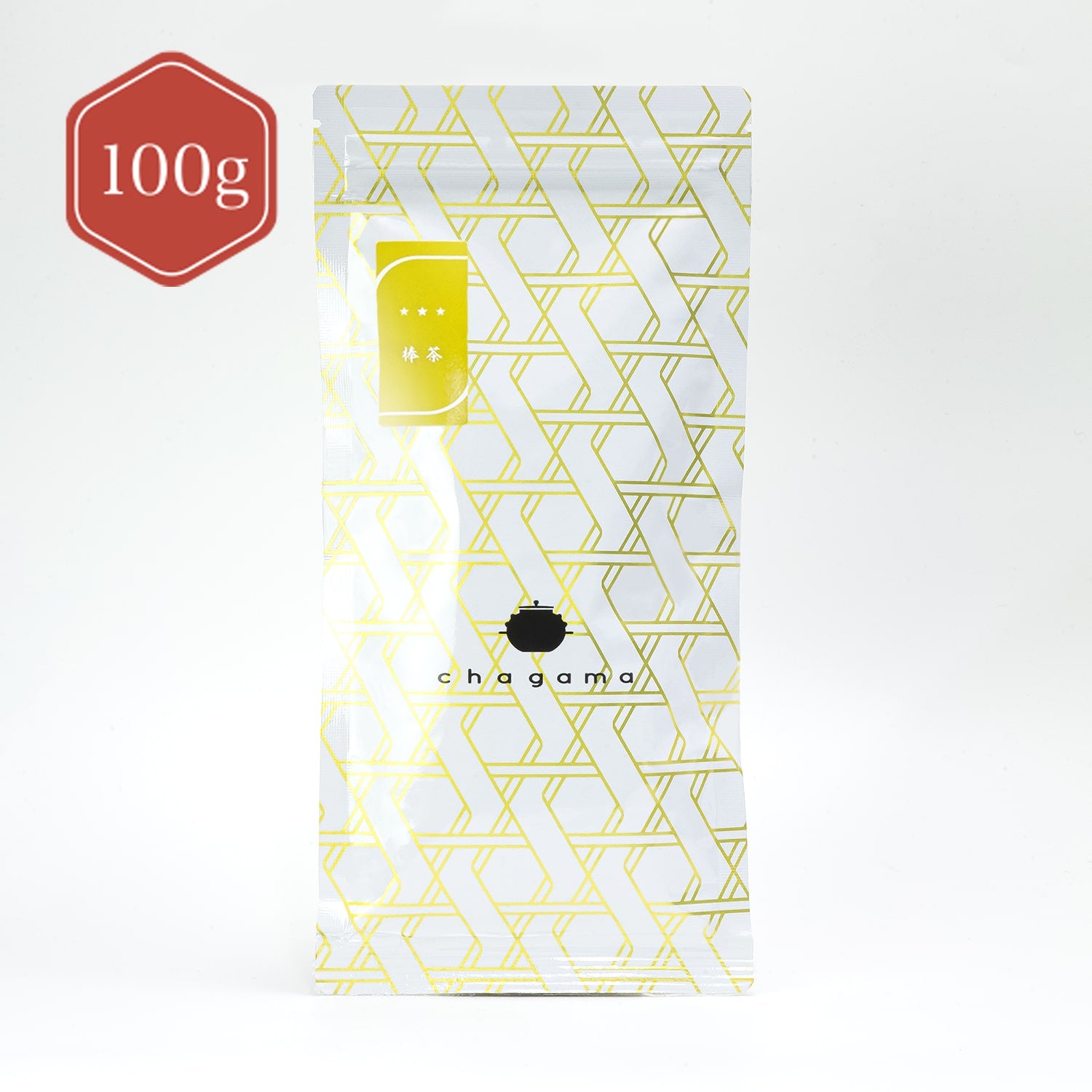 棒茶★★★100g