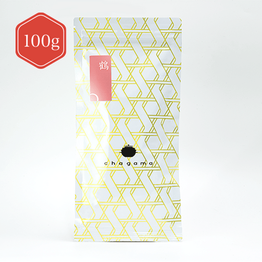鶴100g