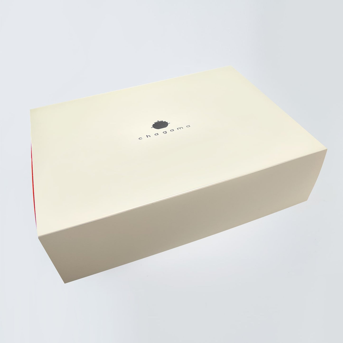 キュービックフローター箱