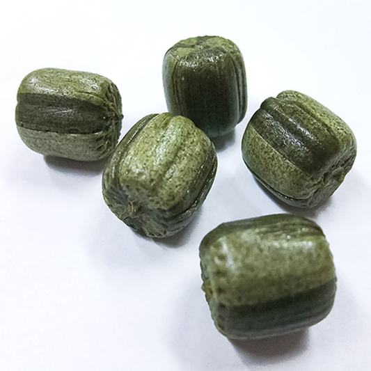 緑茶茶飴