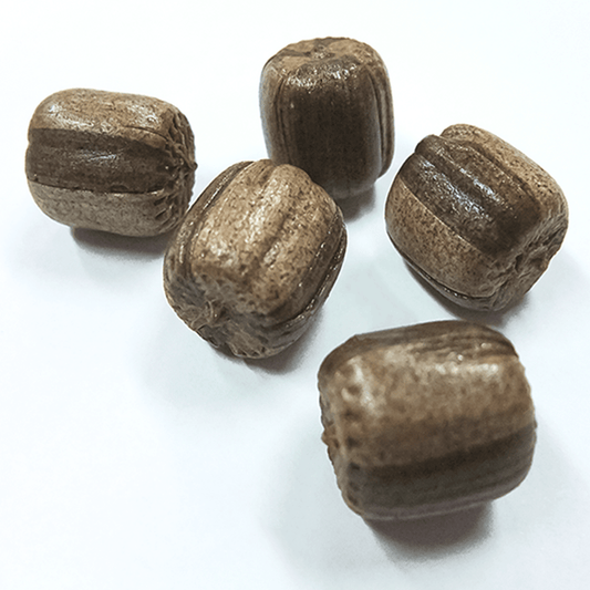 焙じ茶飴