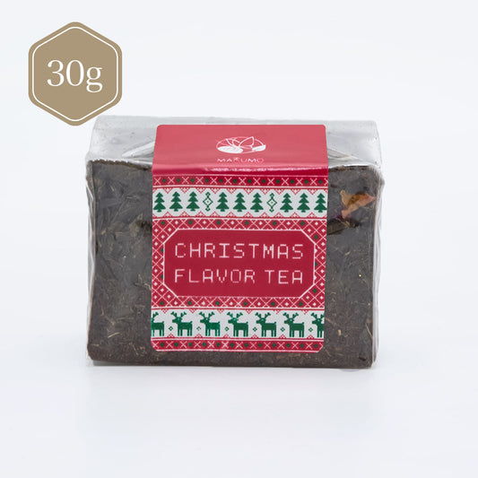 クリスマスフレーバーティー30g