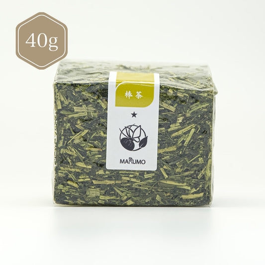 棒茶★40g
