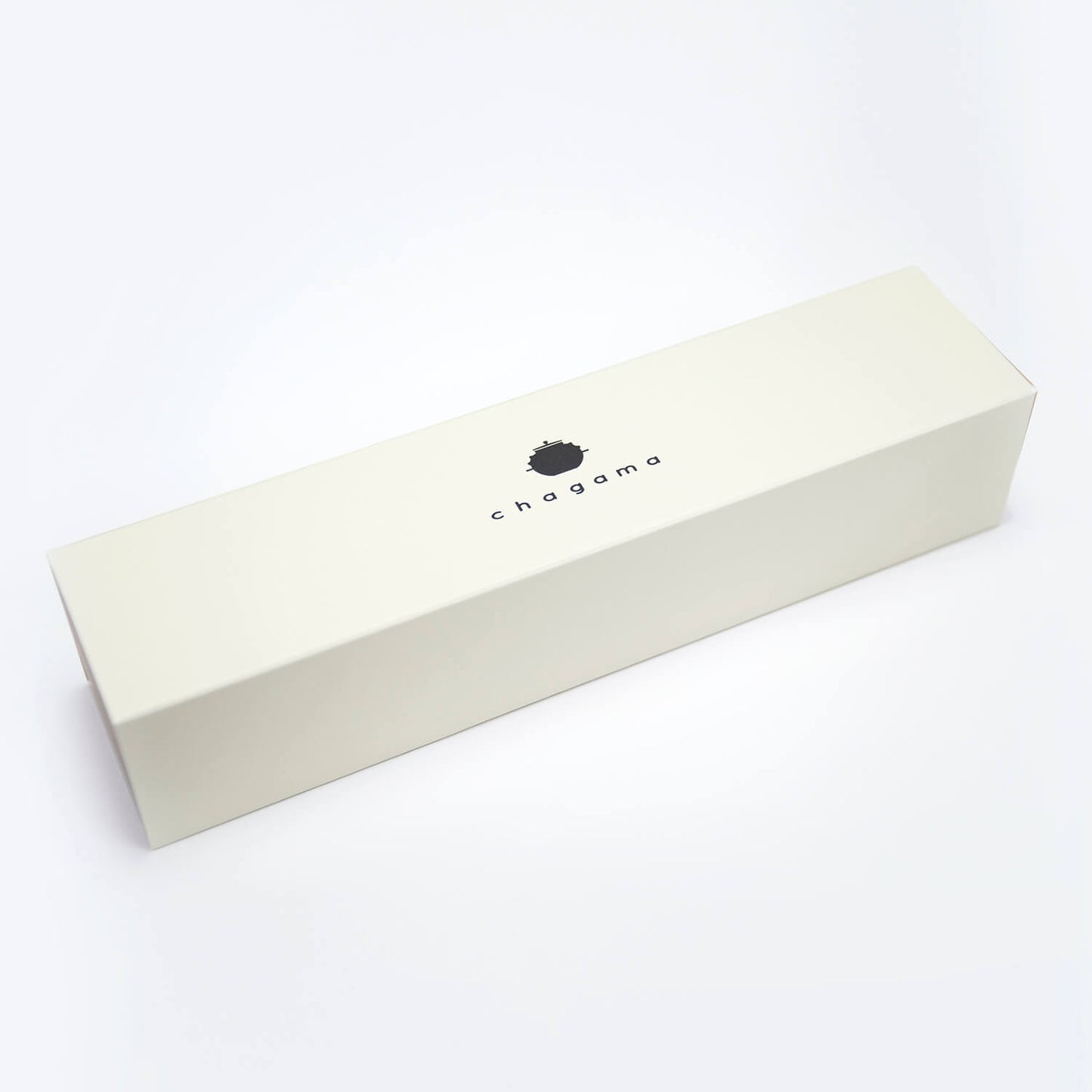 chagama50g詰めギフト用の箱(4袋用)