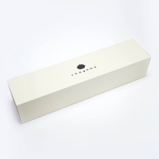 chagama50g詰めギフト用の箱(4袋用)
