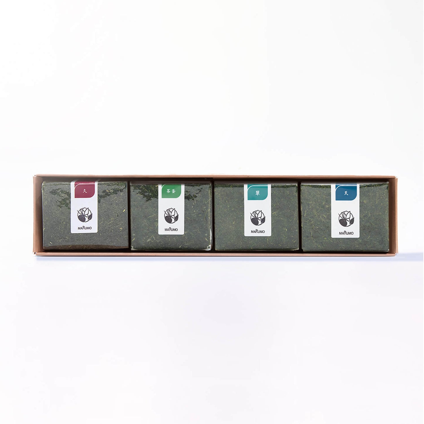 ブレンドハーフセレクション