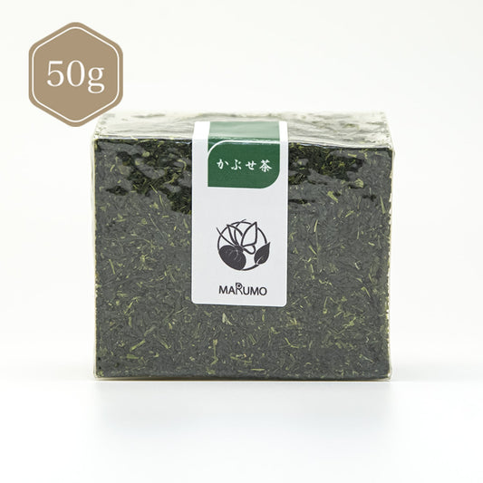 かぶせ茶50g