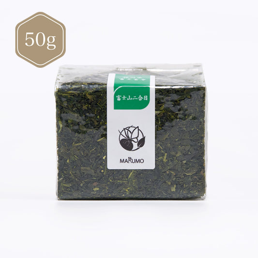 静岡県富士宮市+富士山二合目50g