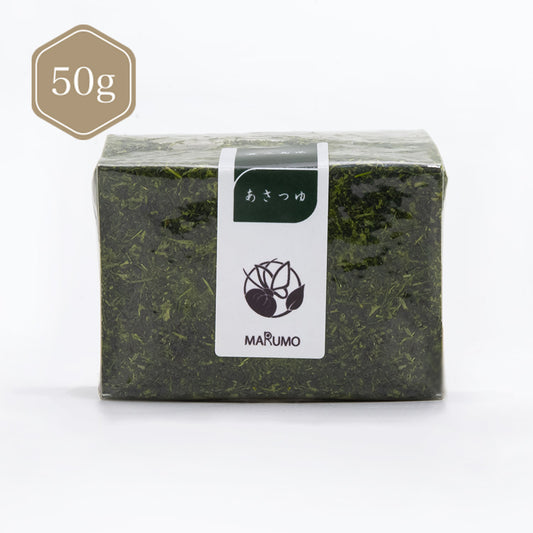 深蒸し 鹿児島県+あさつゆ50g