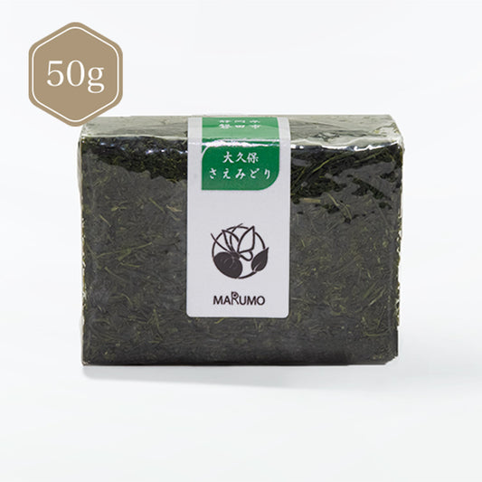 静岡県磐田市大久保+さえみどり50g