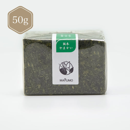 静岡県島田市阪本+やまかい50g