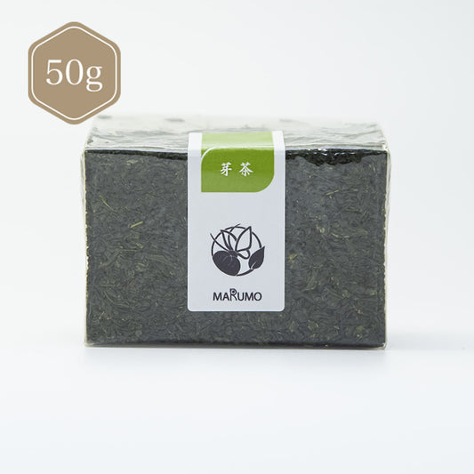 芽茶50g