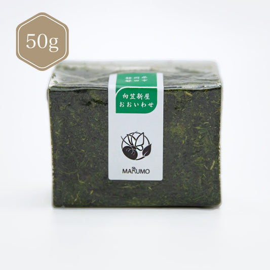 静岡県磐田市向笠新屋+おおいわせ50g