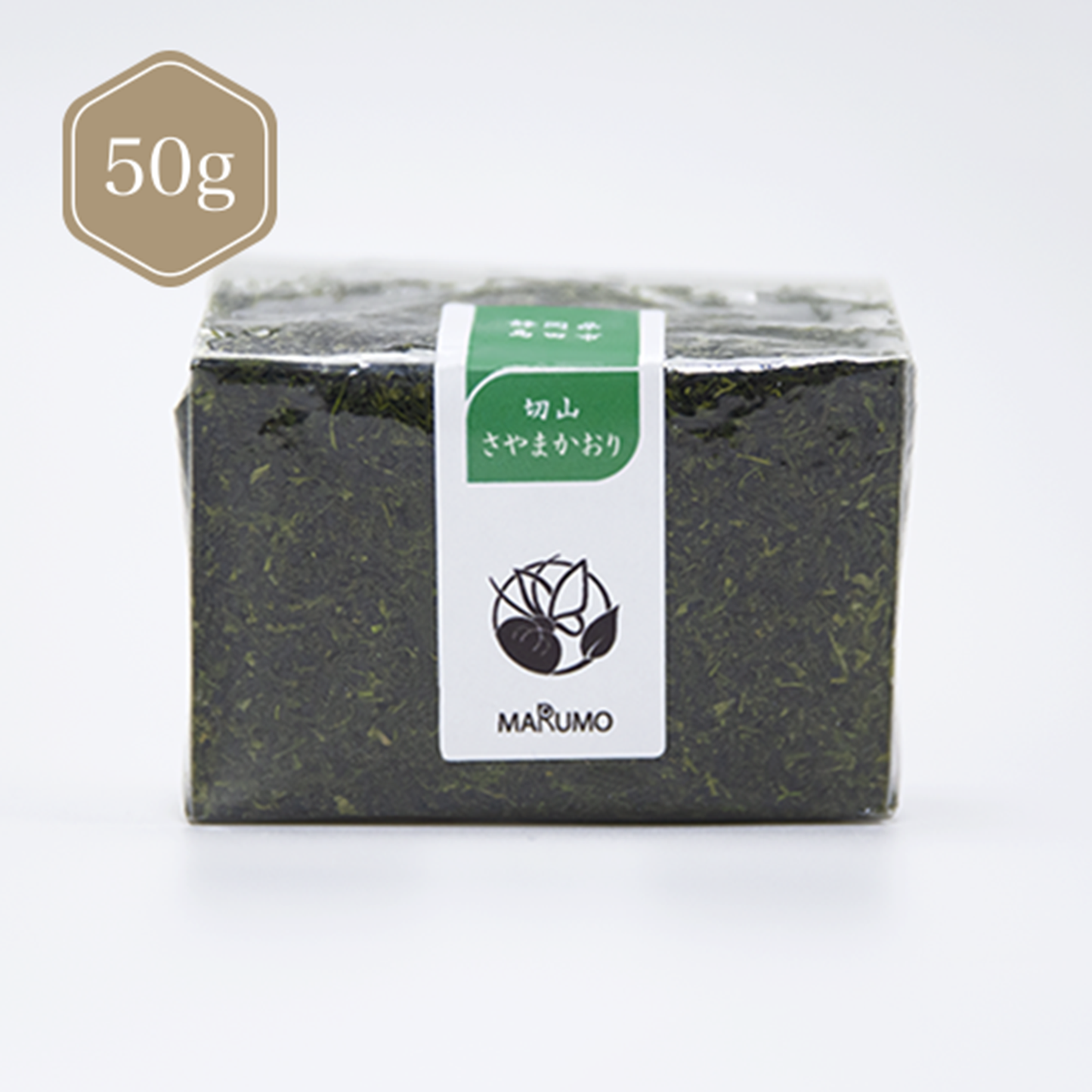 静岡県島田市切山+さやまかおり50g