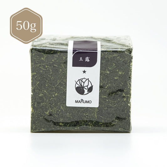 玉露★50g