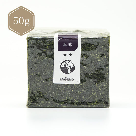 玉露★★50g