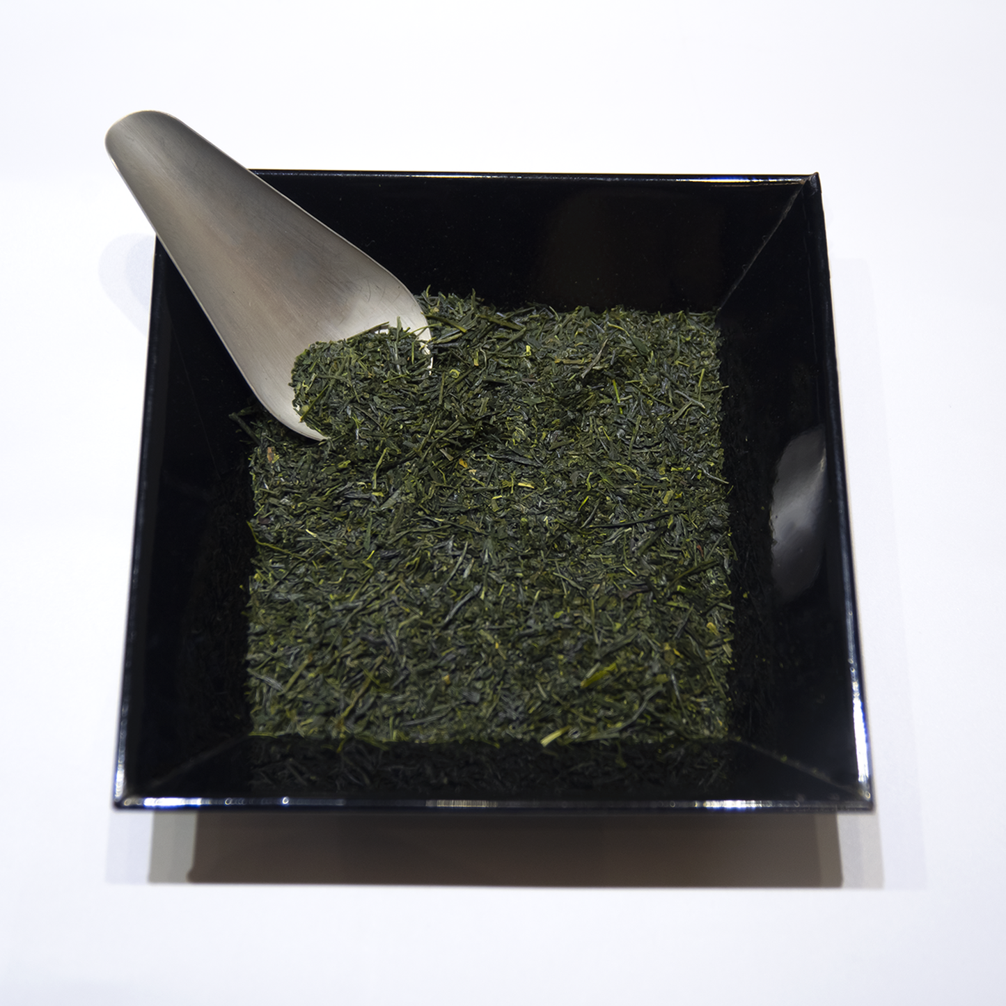 翠茶葉