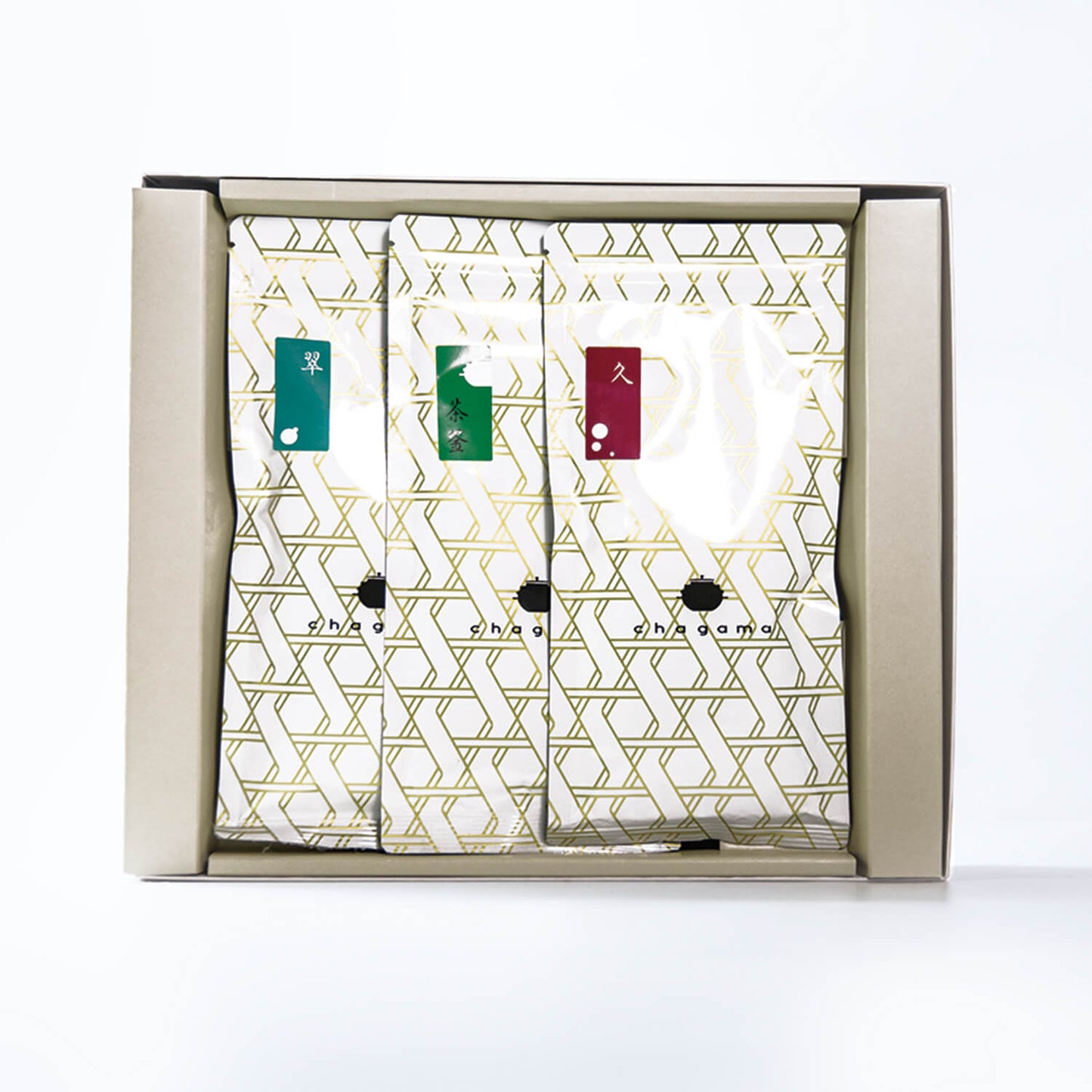 ブレンド平箱セレクション