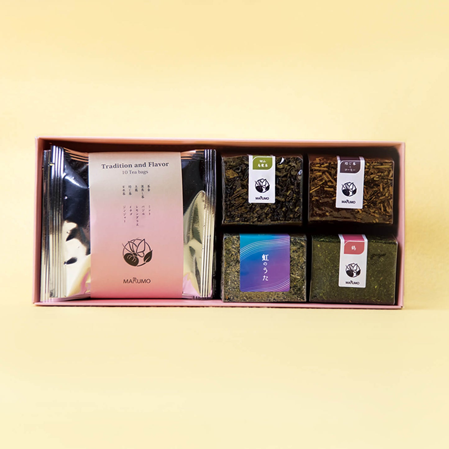 いつもありがとう詰め合わせギフト