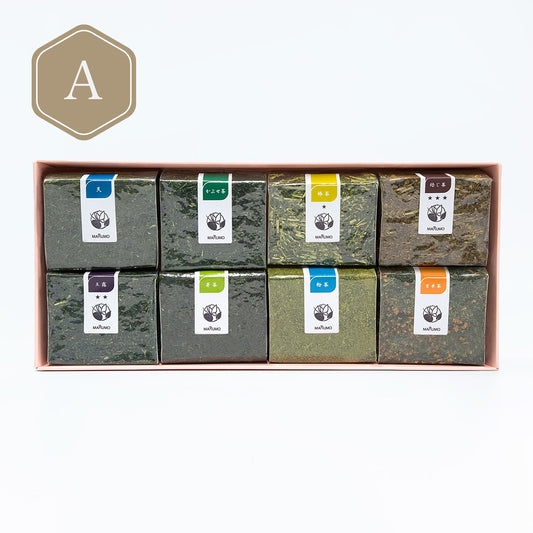 JUST5,000円(税込)セットAセット