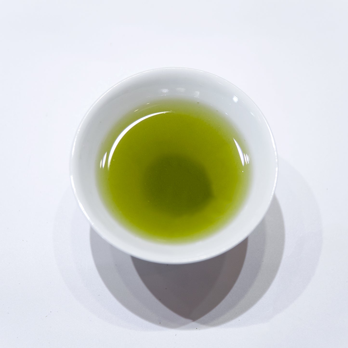 静岡県静岡市葵区新間+摩利支新茶葉水色