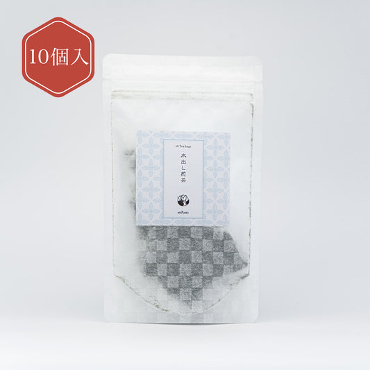 水出し煎茶 ティーバッグ