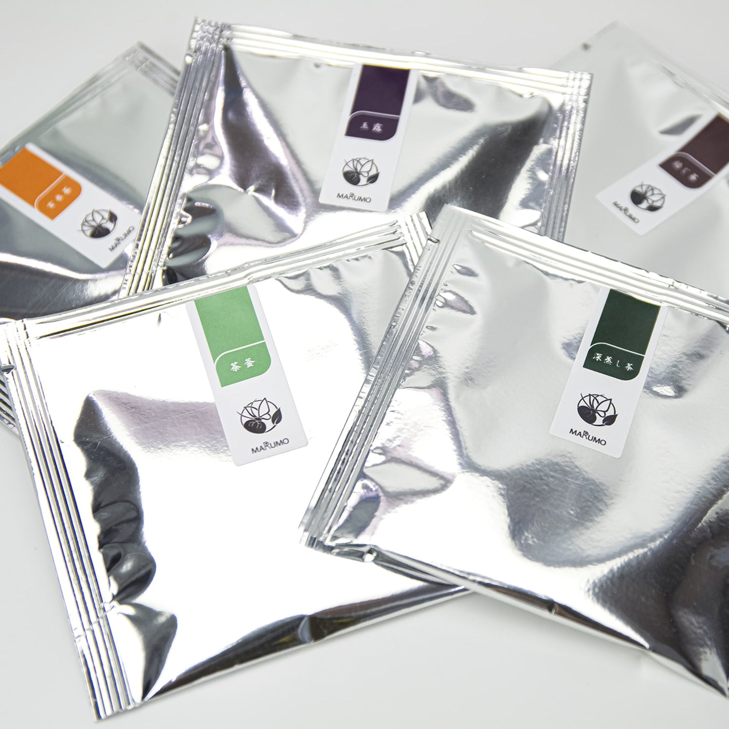 アソートティーバッグ Tradition