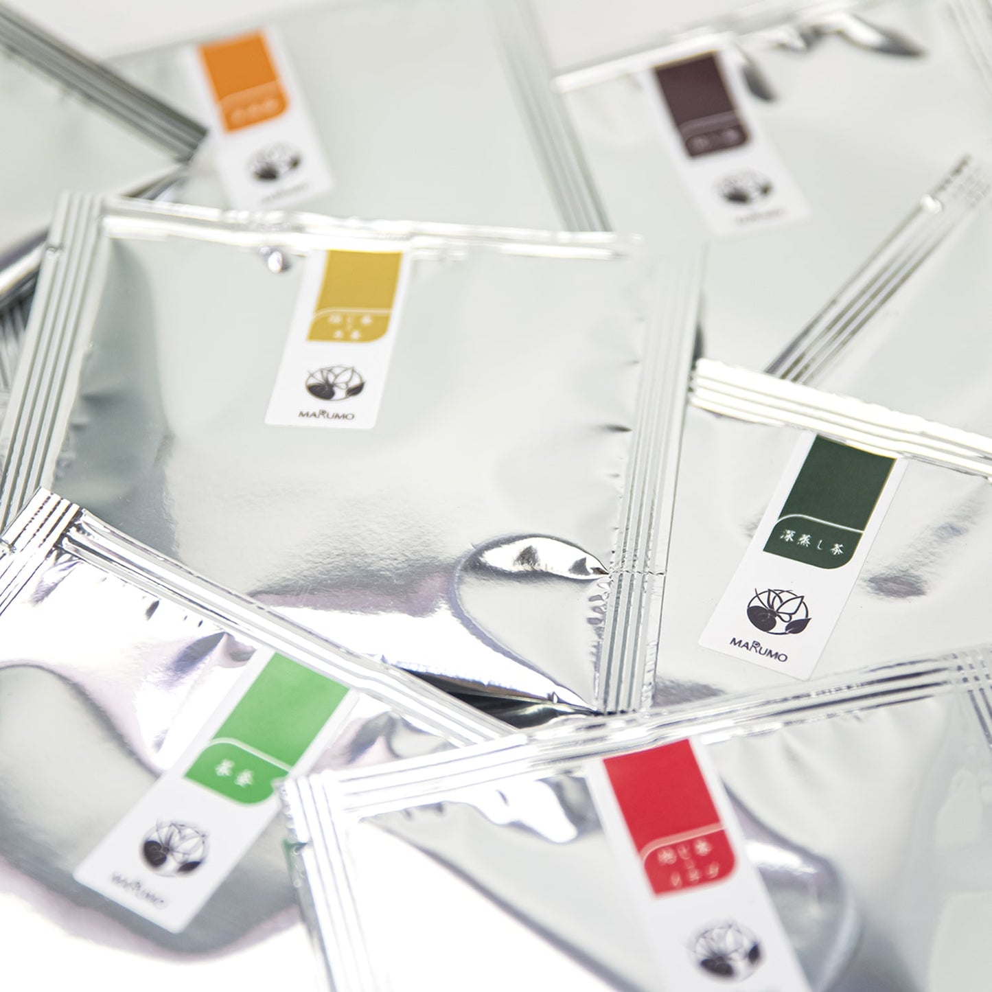 アソートティーバッグ Tradition and Flavor