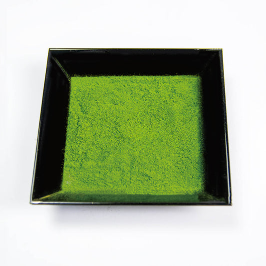 抹茶 うたかた