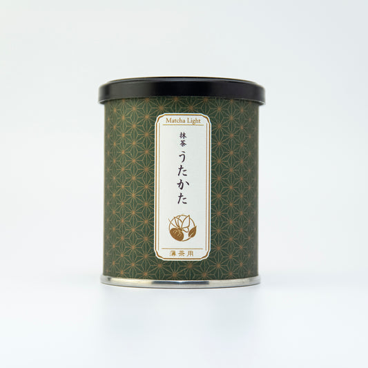 抹茶うたかた