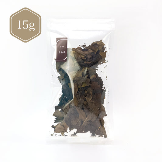 京都府+京番茶15g