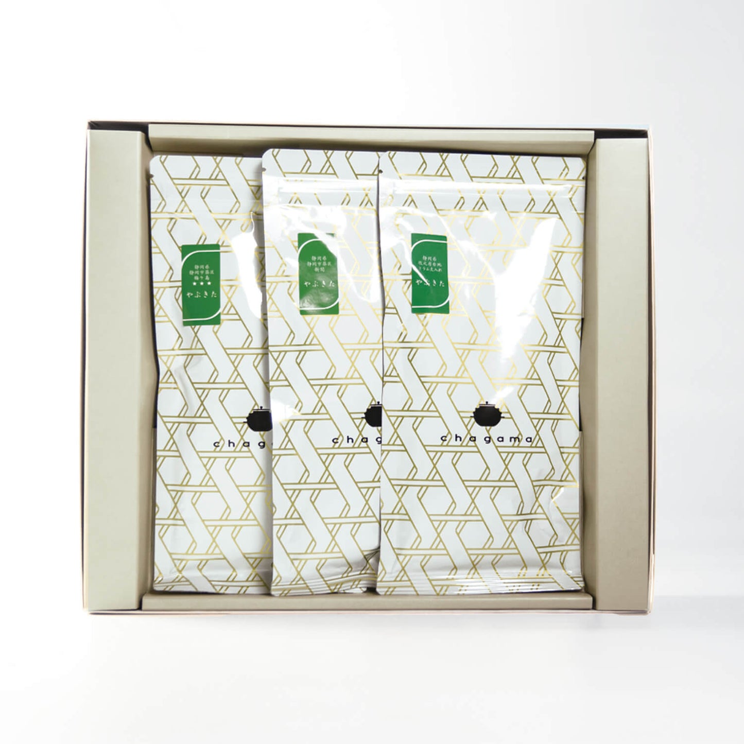 やぶきたセレクション