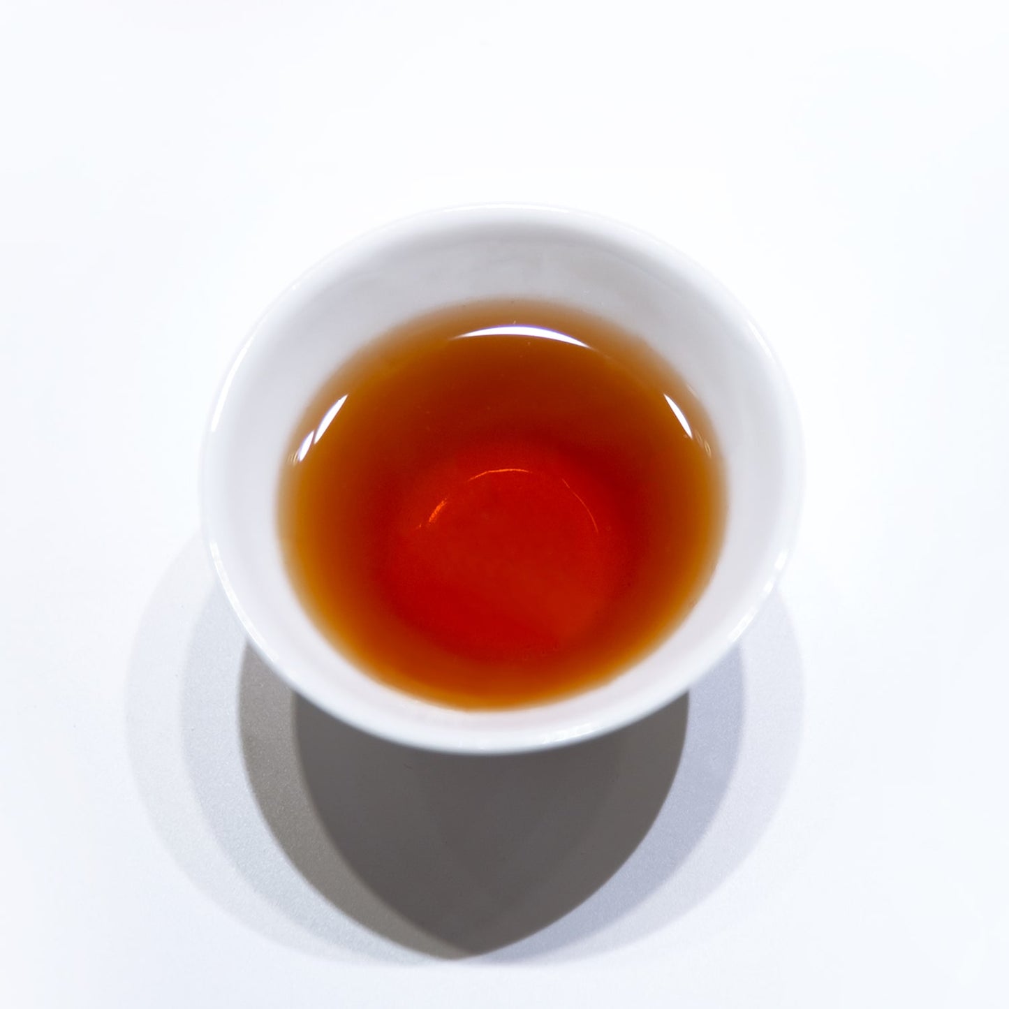 静岡県静岡市葵区新間+紅茶水色