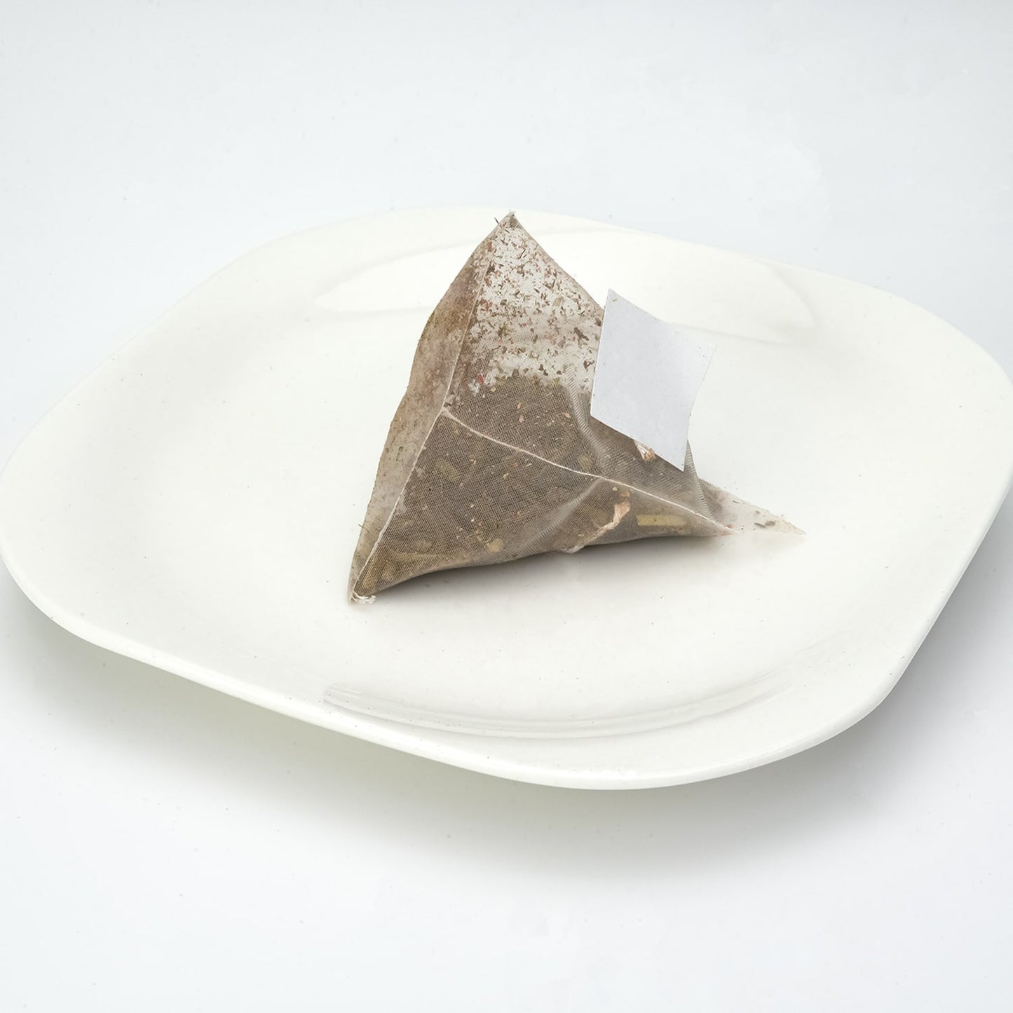 焙じ茶+イチゴティーバッグ