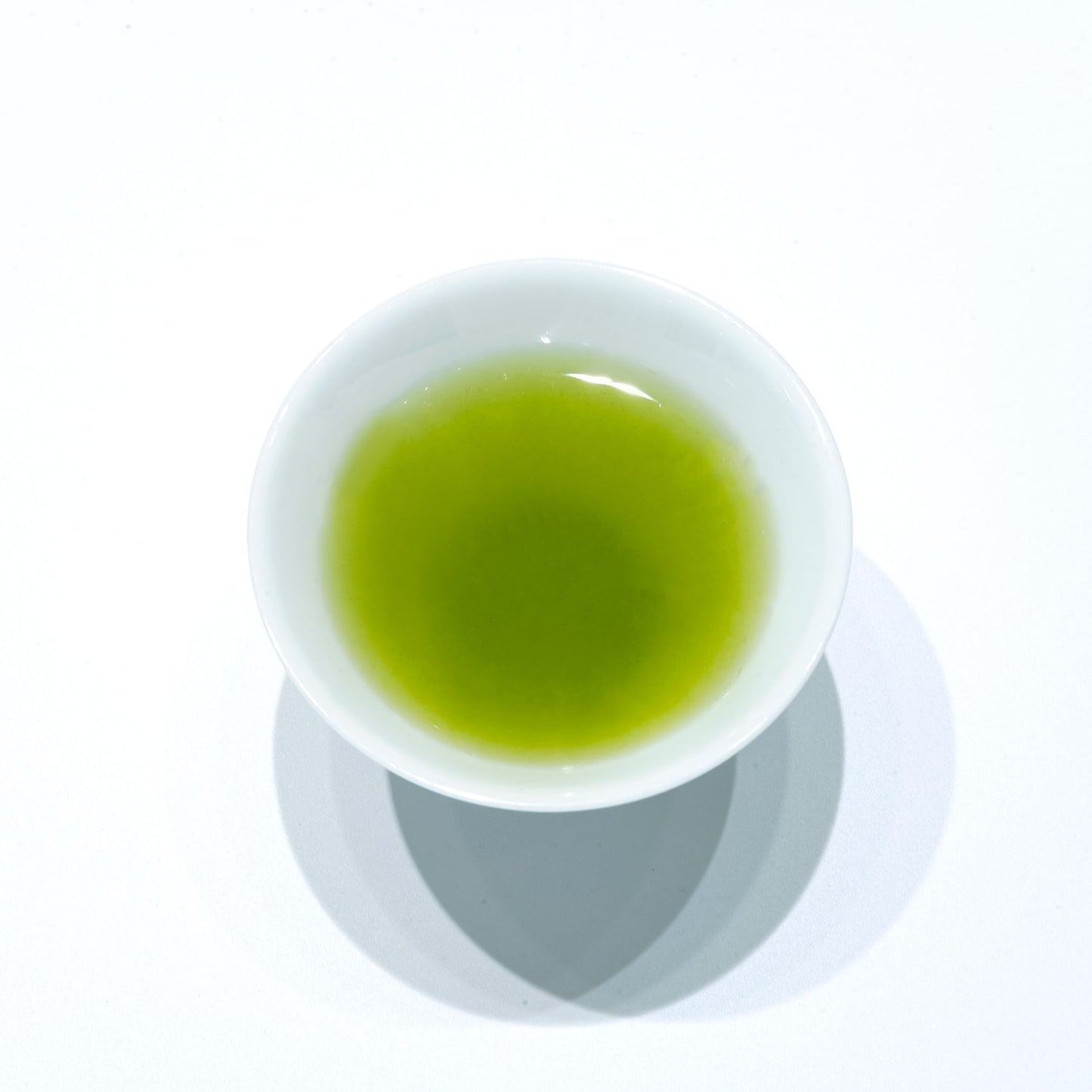 深蒸し 鹿児島県+ゆたかみどり★★★水色