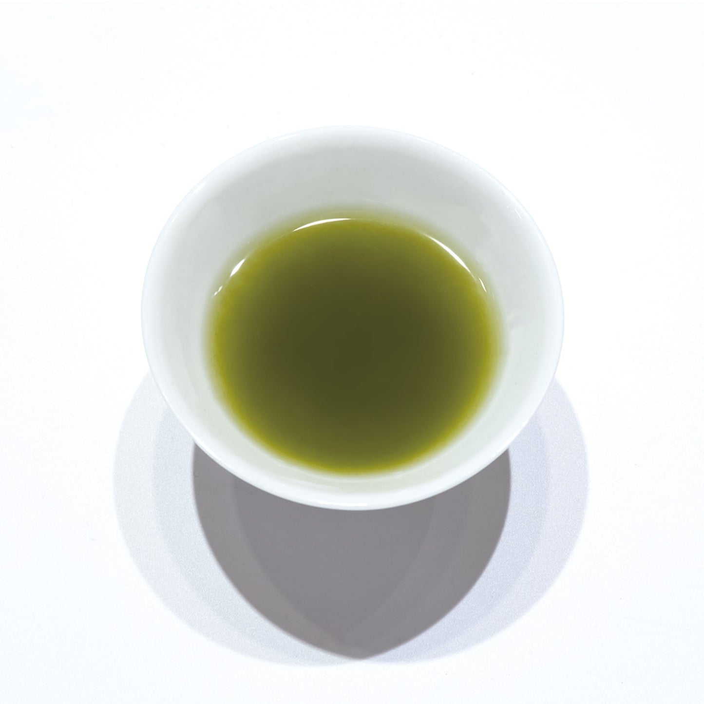 べにふうき水色