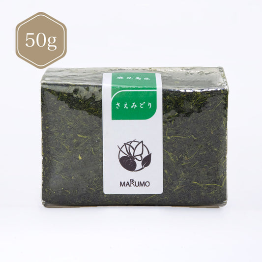 鹿児島県+さえみどり50g