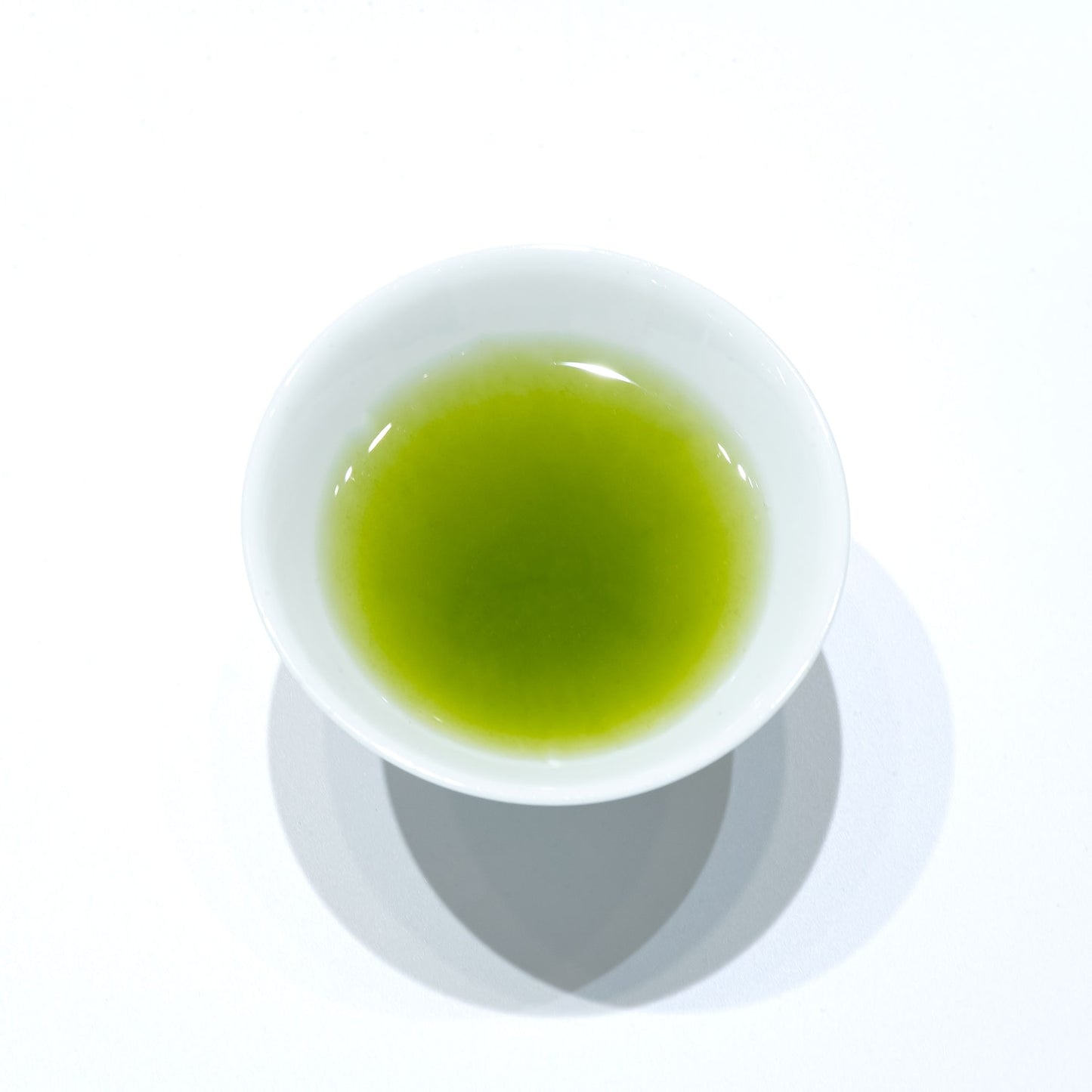 深蒸し 鹿児島県+ゆたかみどり★水色