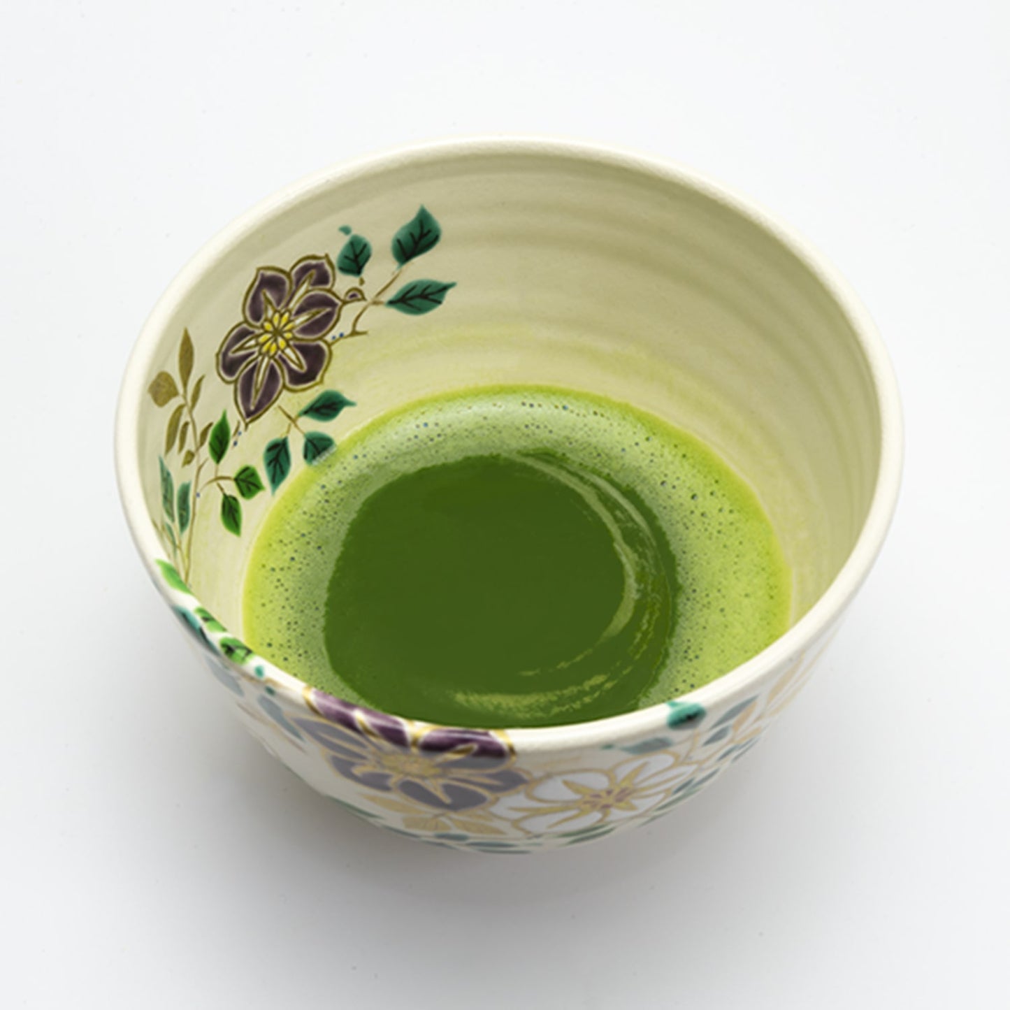 抹茶いずれ水色